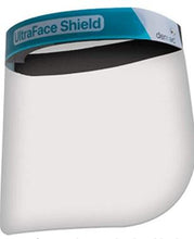 Laden Sie das Bild in den Galerie-Viewer, 100 x UltraFace Shield, Gesichtsmaske, &quot;sofort lieferbar&quot;

